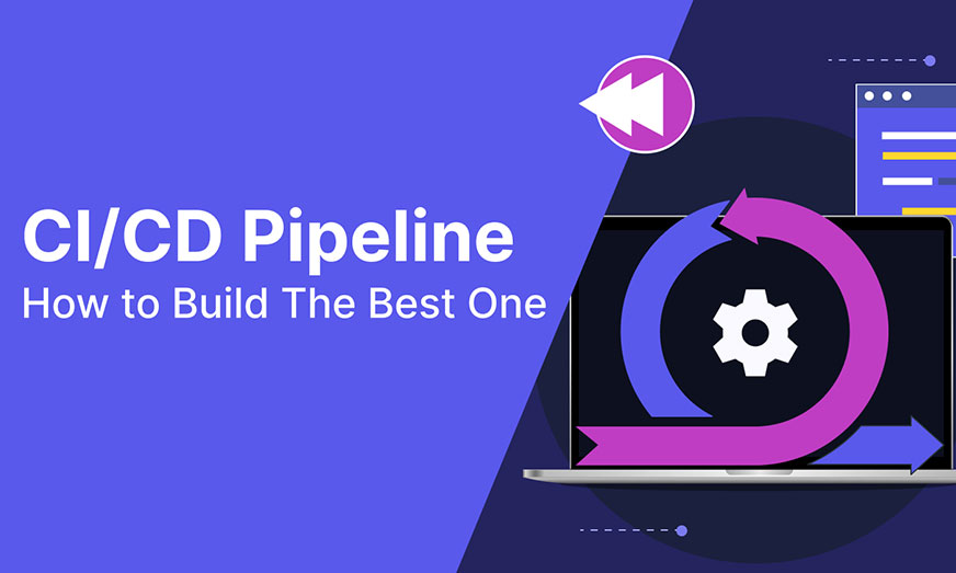 Building CI/CD Pipelines That Support Rapid Deployment