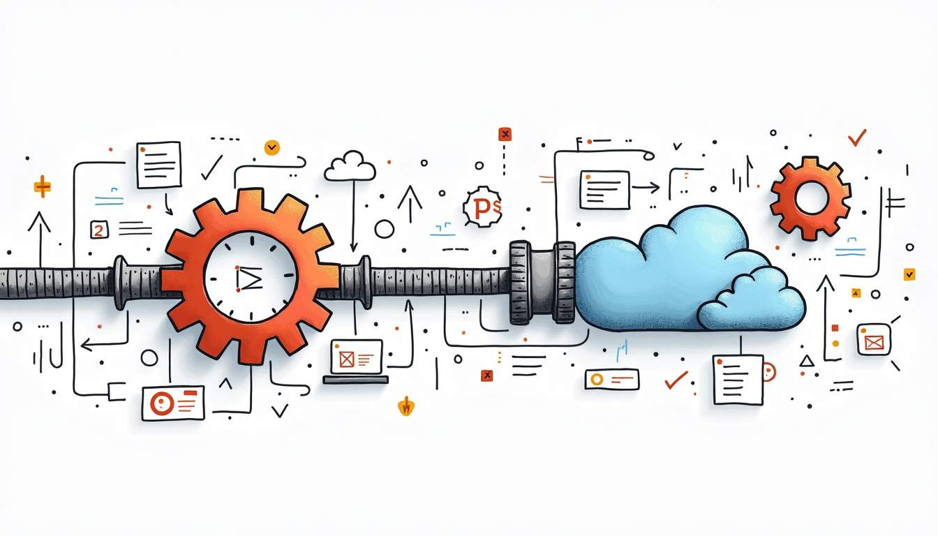Developer vs DevOps Engineer: Roles, Skills, and Career Paths