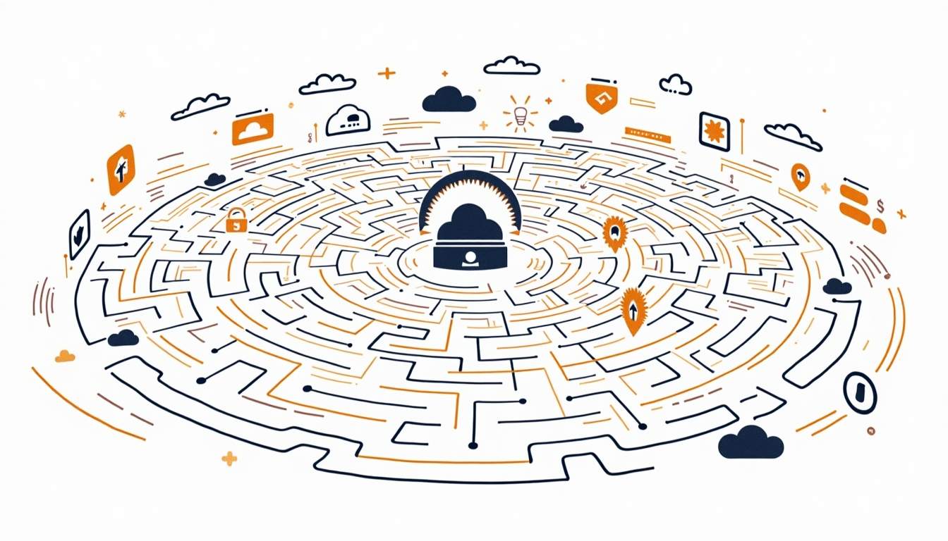 Mastering AWS IAM Policies: Writing Them the Right Way