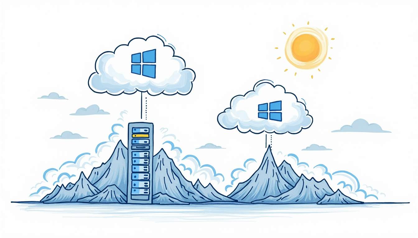 Amazon FSx Guide for Windows and Linux Workloads