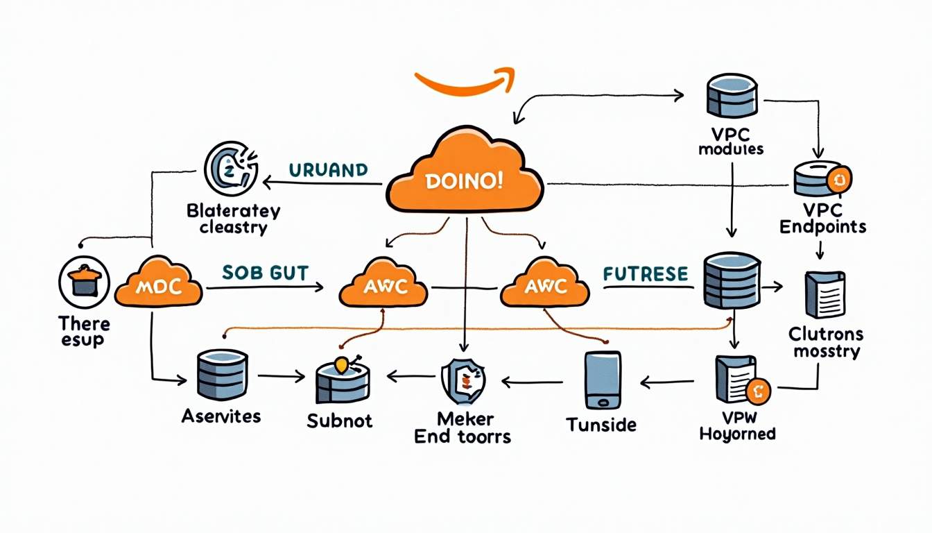 Understanding AWS VPC Endpoint: A Comprehensive Guide
