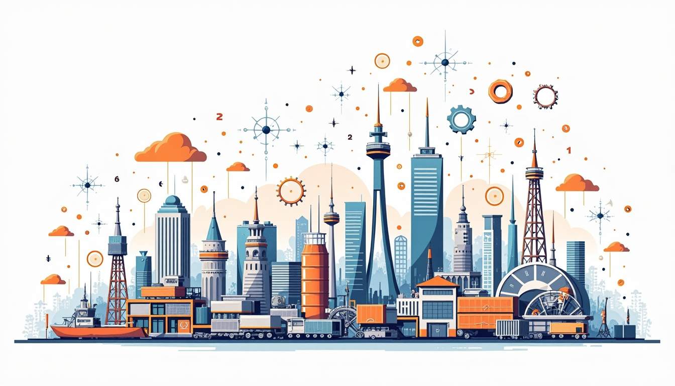 Companies Using AWS: Real Adoption Patterns