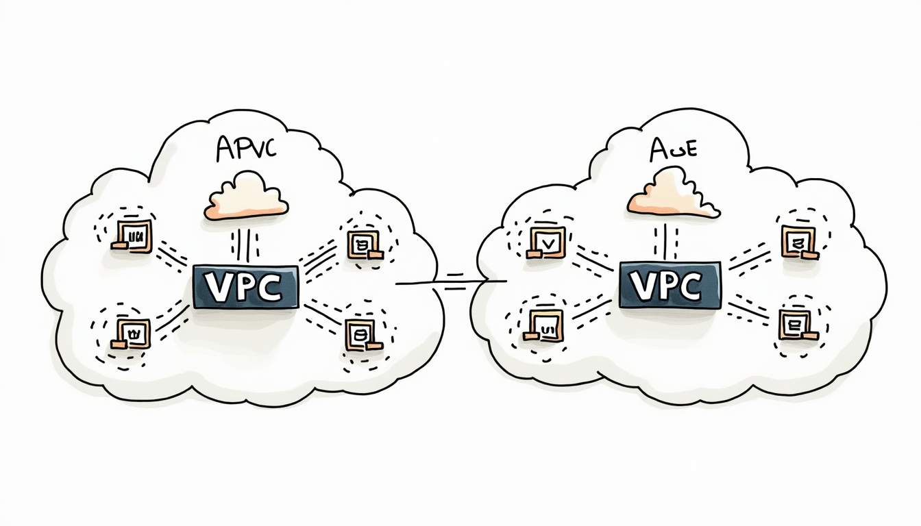 Amazon VPC Peering Explained: When and How to Use It