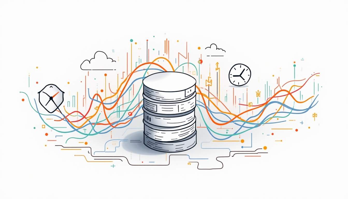 Understanding AWS Timestream: What It Is and How to Set It Up