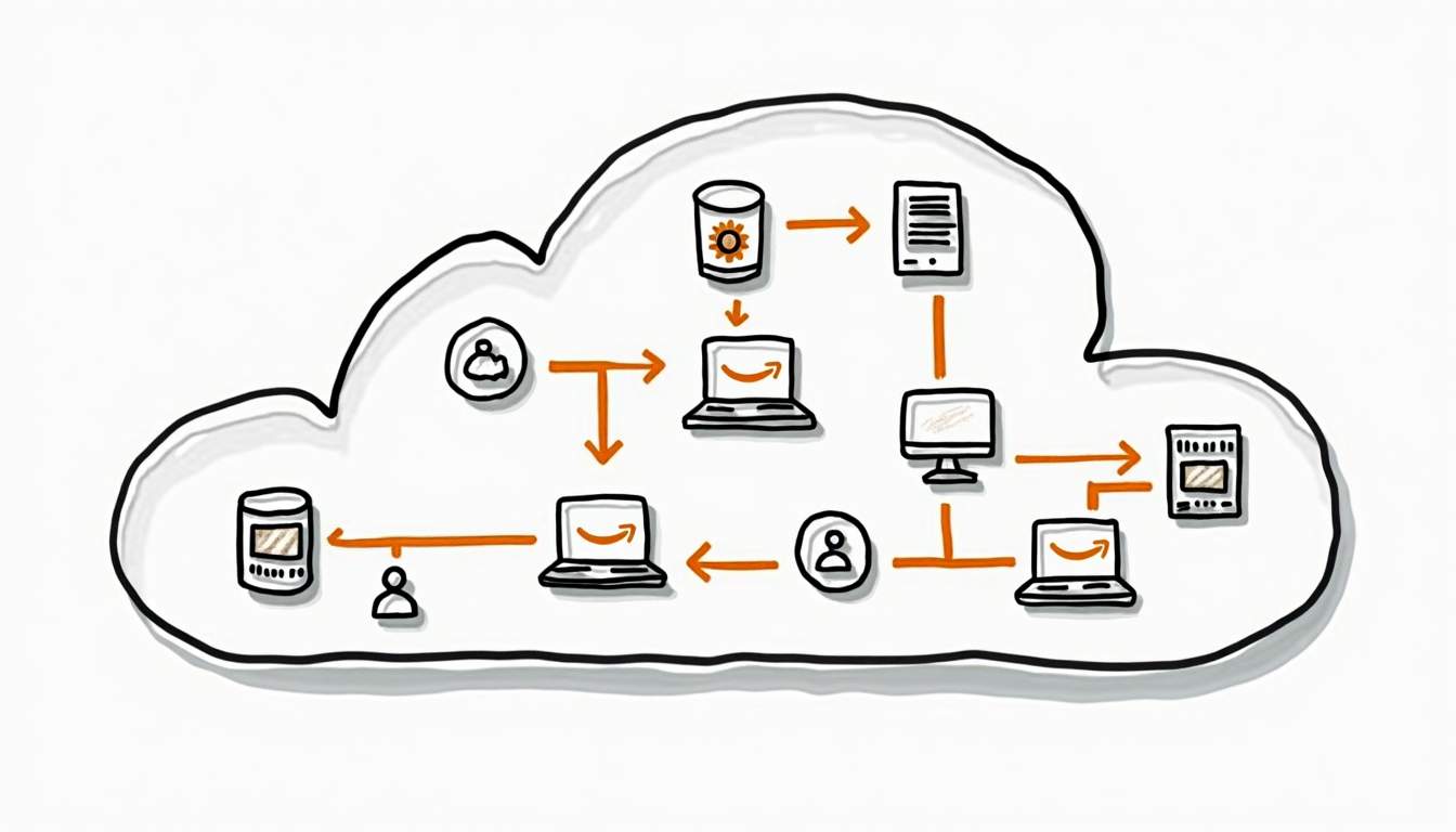 AWS Organizations: Multi-Account Strategy Guide