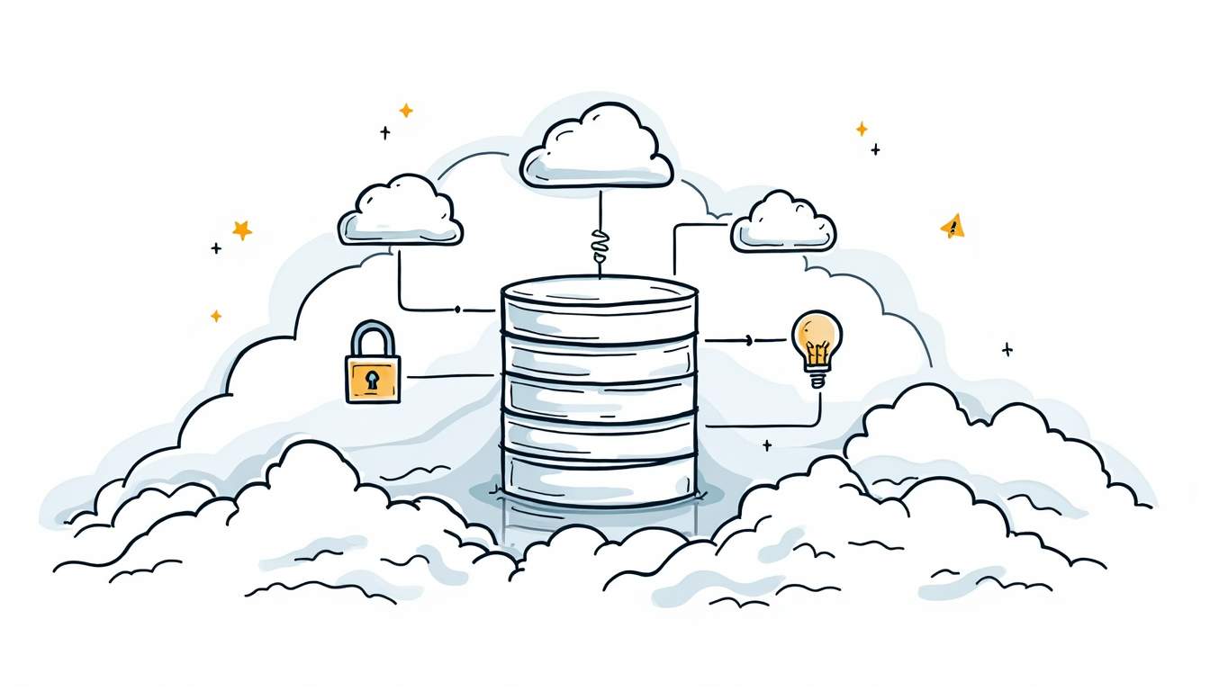 AWS Keyspaces Explained: Cassandra-Compatible Serverless NoSQL on AWS