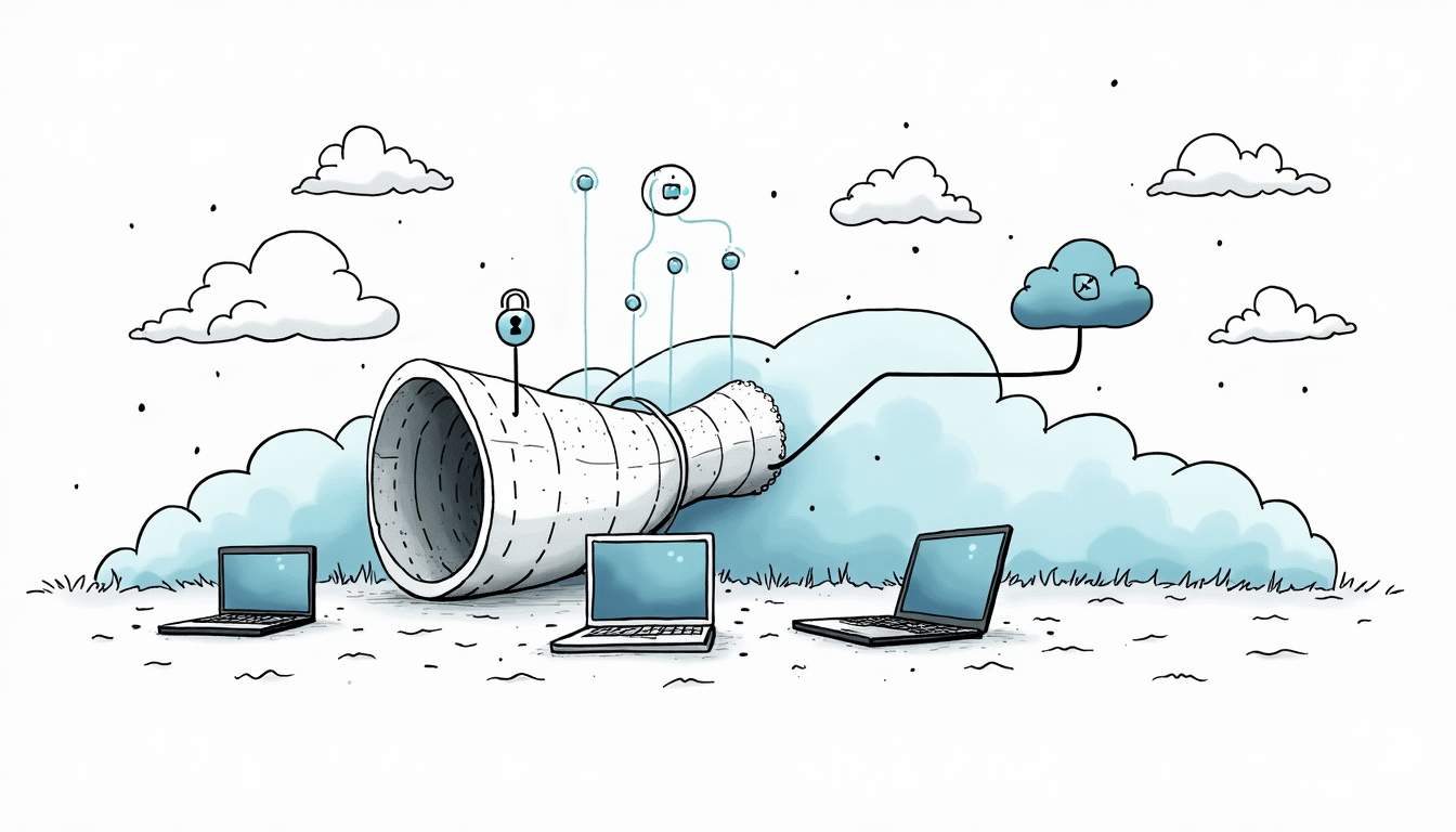 AWS IoT Secure Tunneling Explained: A Comprehensive Guide