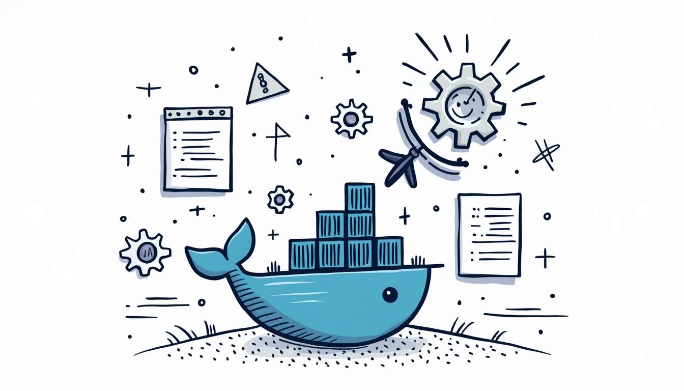 Dockerfile ENTRYPOINT: How It Works, CMD vs ENTRYPOINT, and Best Practices