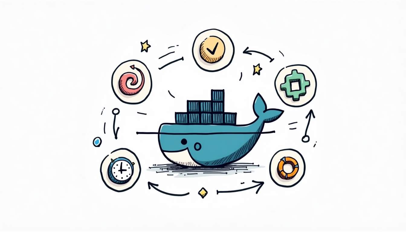 Docker Compose Restart Policy: no, always, on-failure, and unless-stopped Explained