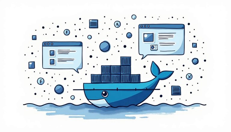 How to Run Commands Inside Docker Containers: A Step-by-Step Guide ...