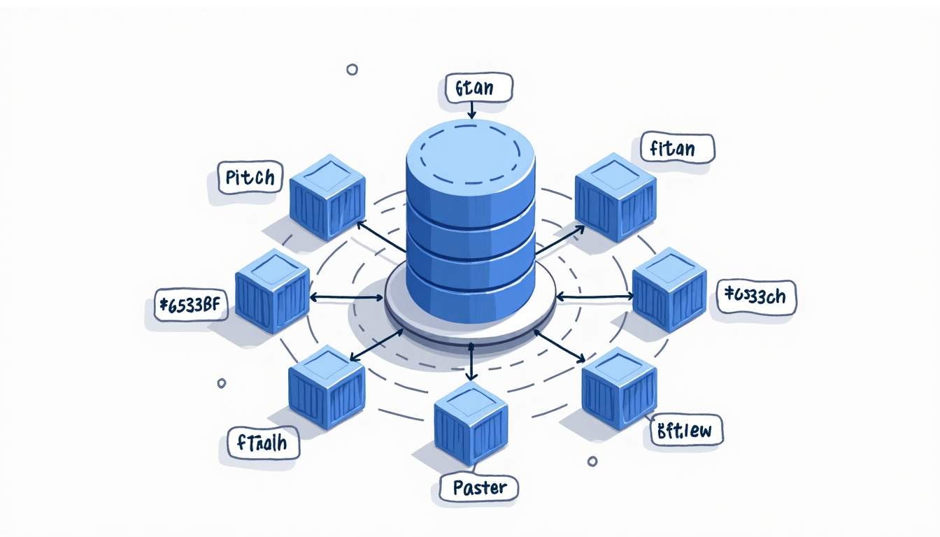 Kubernetes Pod vs Container: Key Differences Explained