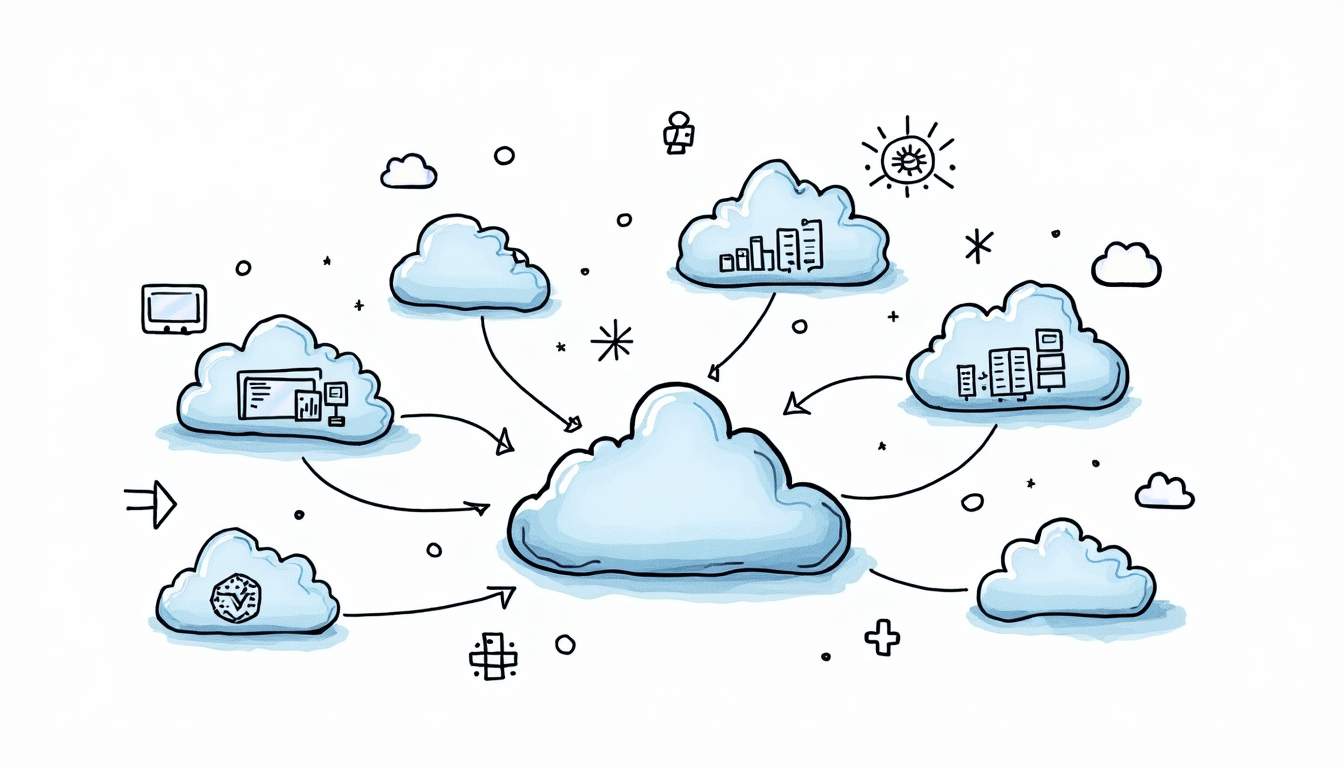 Understanding Inter-Cloud Resource Management Explained