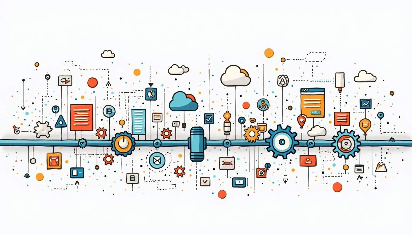 DevOps Engineer Resume Example and Guide: Crafting Your Perfect Career Profile