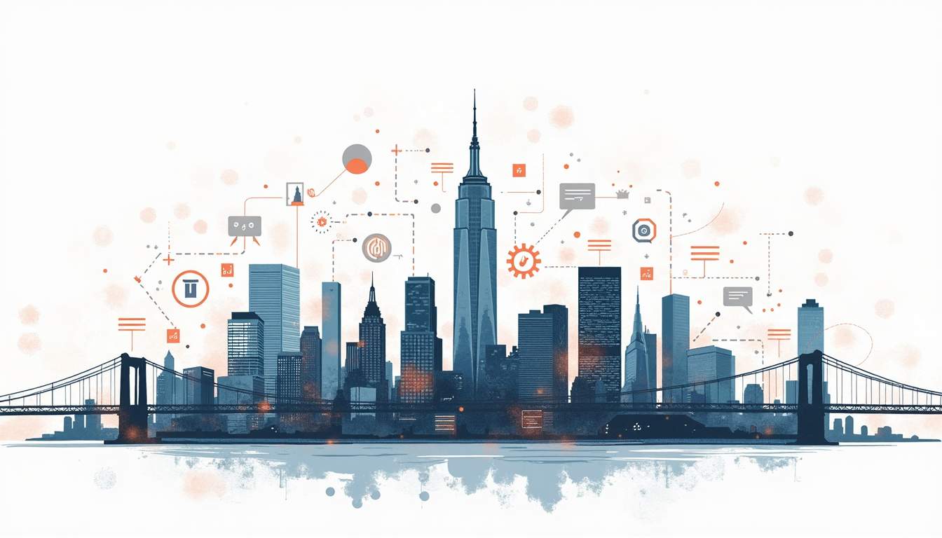 DevOps Engineer Salary in NYC: What to Expect in 2026