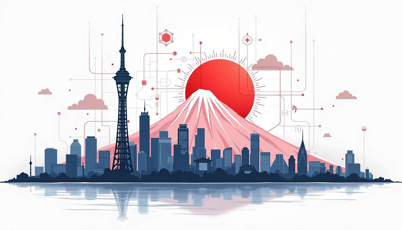 DevOps Engineer Salary in Japan: What to Expect in 2026