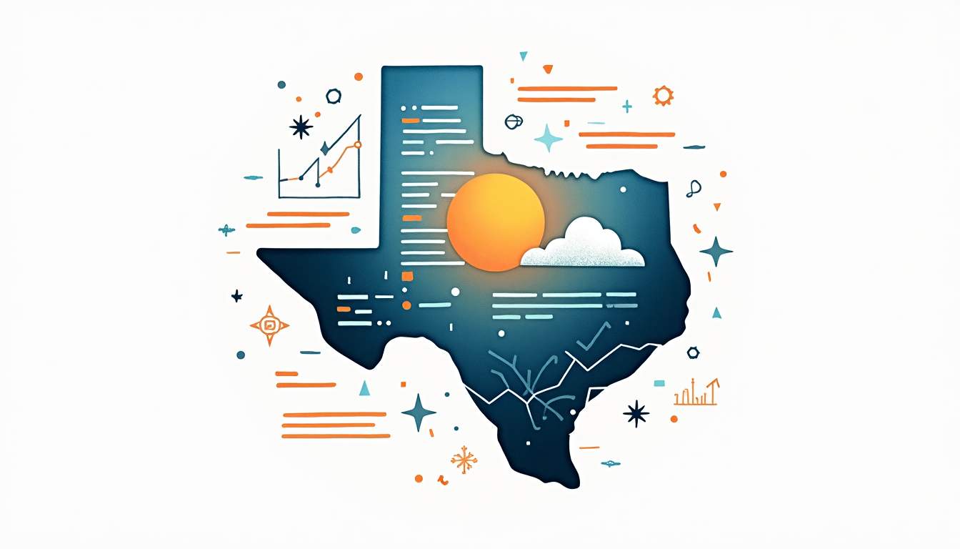 DevOps Engineer Salary in Texas: What to Expect in 2026
