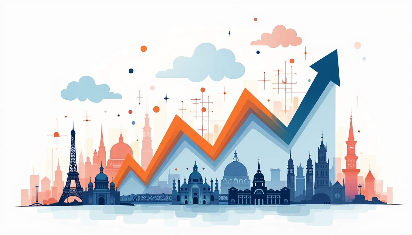 DevOps Engineer Salary in Romania: What to Expect in 2026