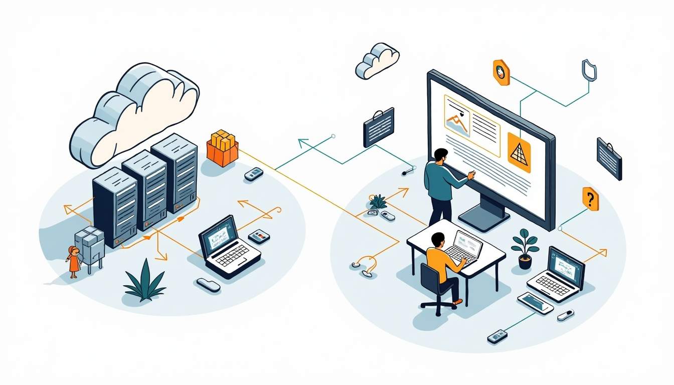 Platform Engineer vs DevOps Engineer: Roles, Salary, and When You Need Each