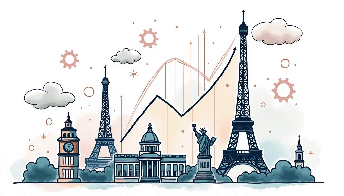 DevOps Engineer Salary in France: What to Expect in 2026