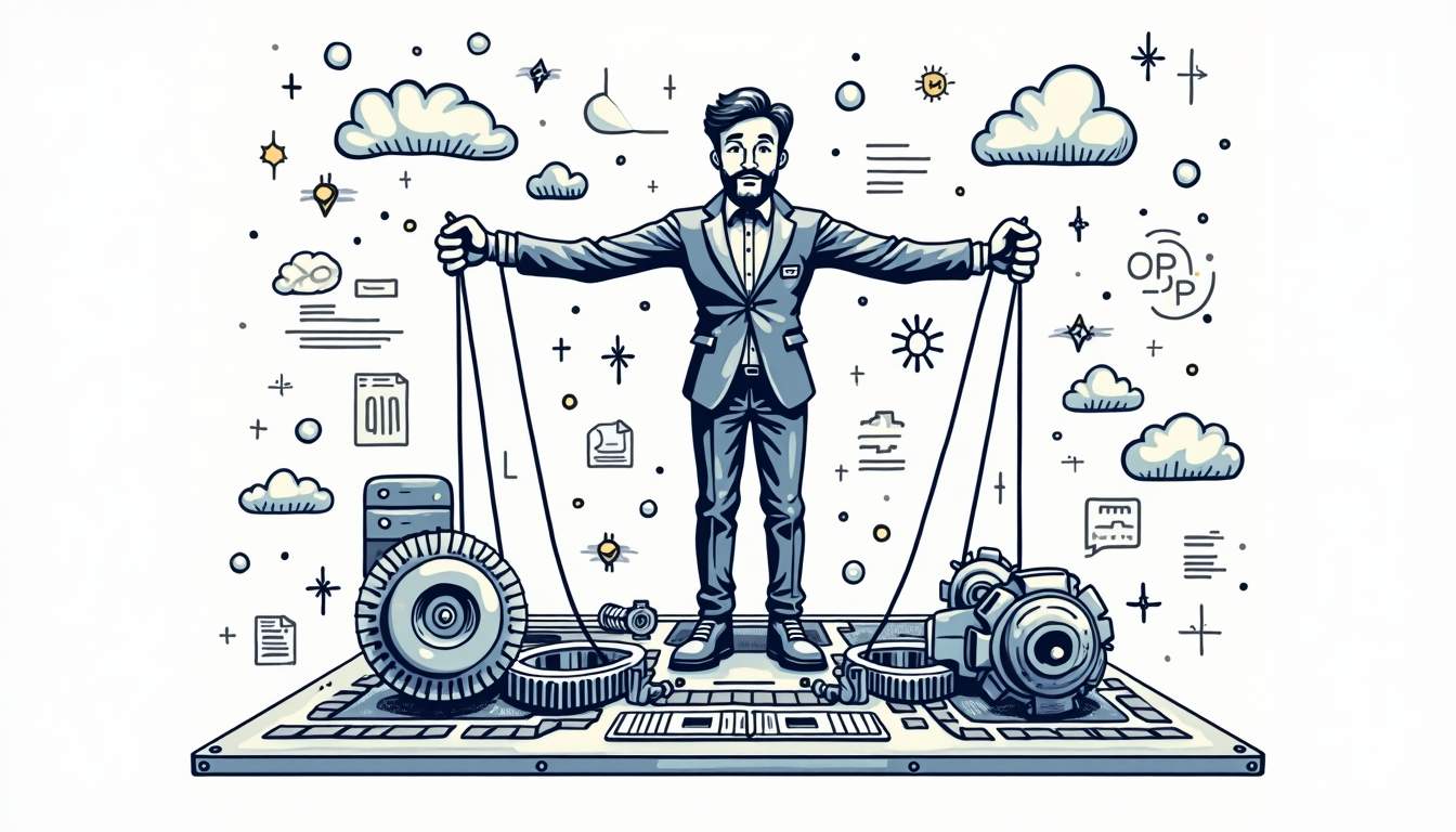 Mastering Puppet DevOps: A Comprehensive Guide for Beginners
