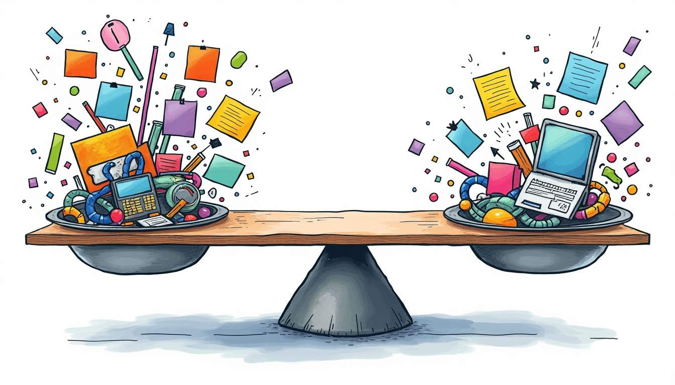 Understanding the Agile Opposite: A Deep Dive into Traditional Methodologies