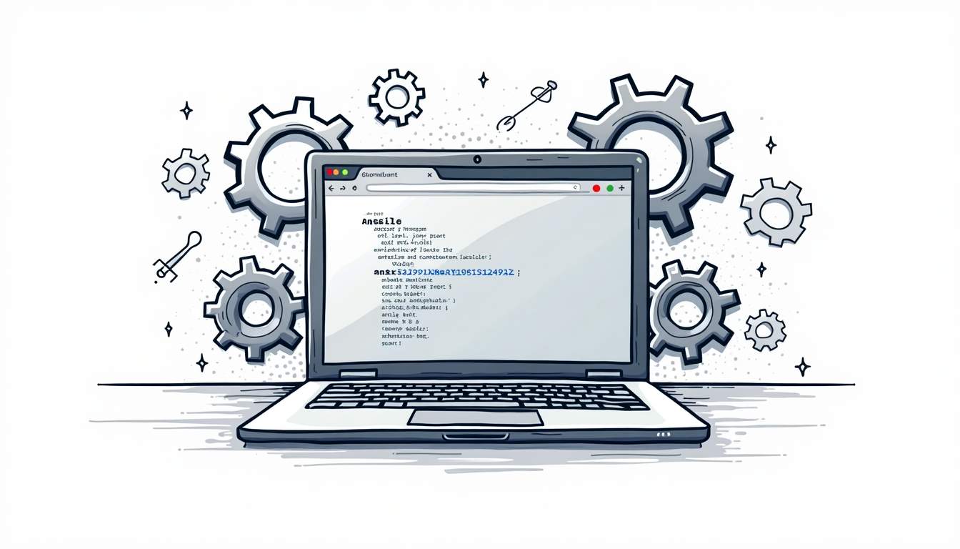 Using Ansible Ad-Hoc Commands for Quick Automation: A Comprehensive Guide