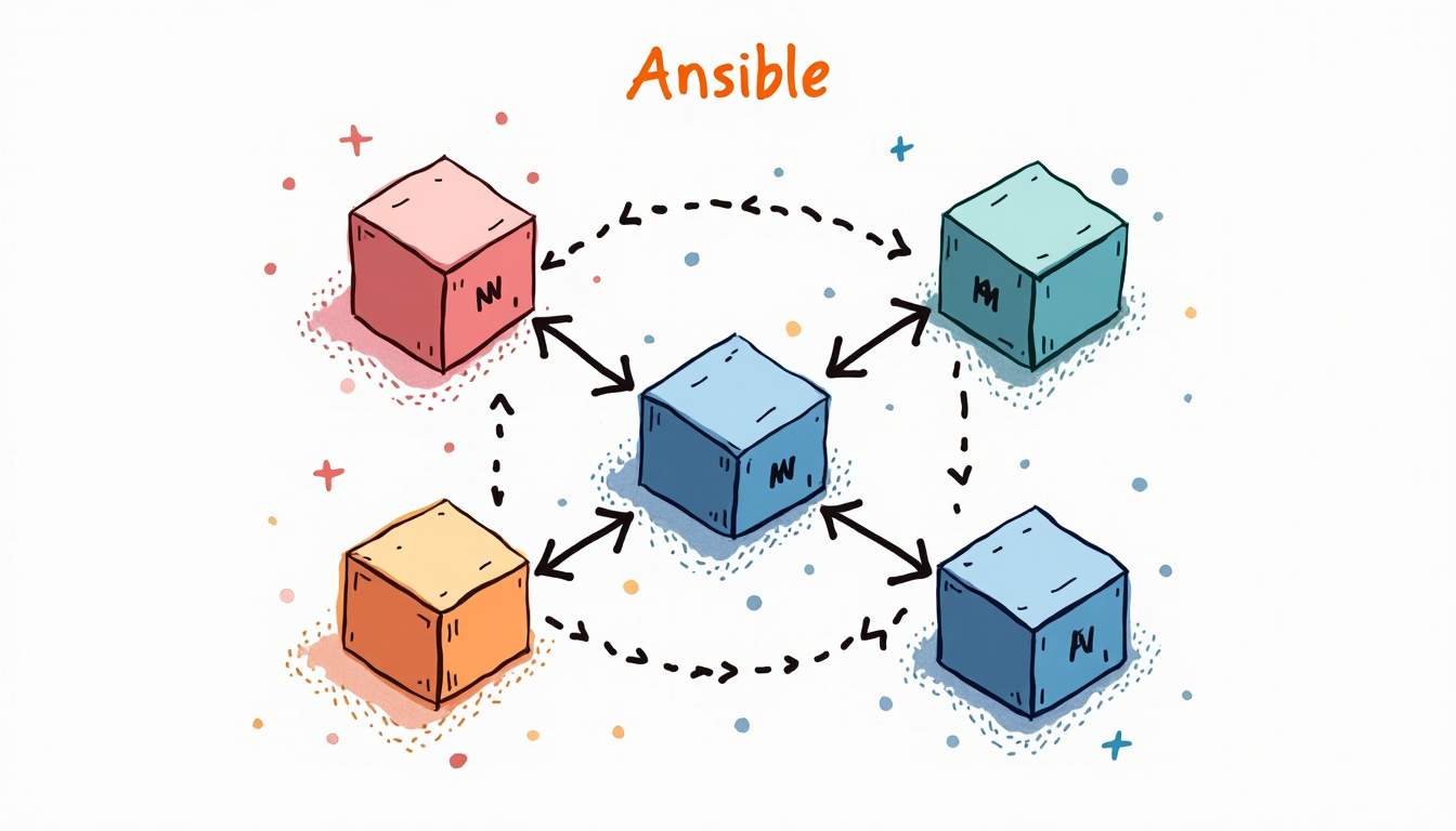Ansible Roles Explained: Structure, Examples, and Best Practices