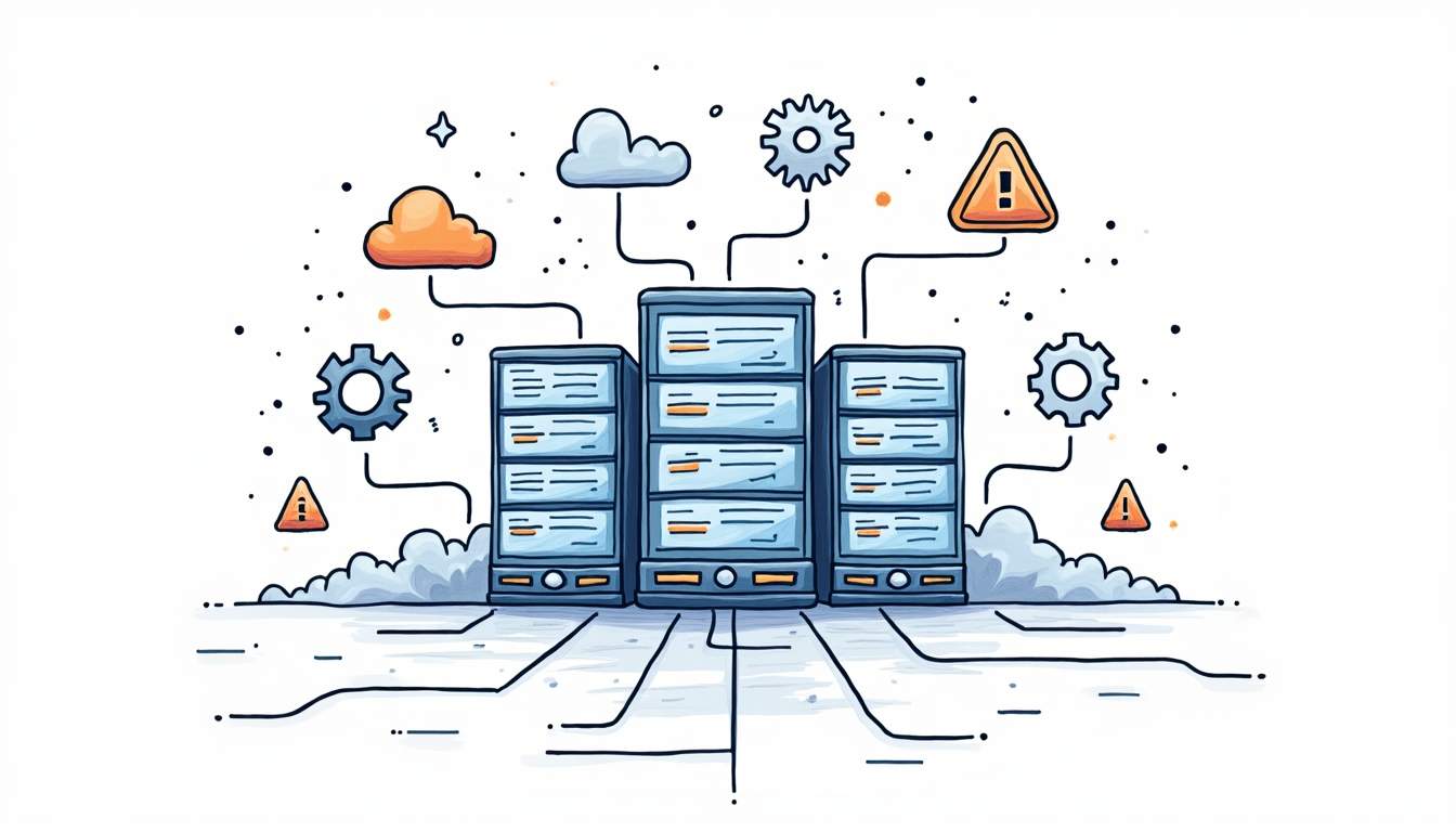 Collecting Ansible Facts for Better Automation: A Comprehensive Guide