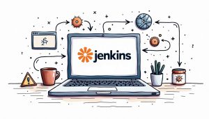 Computer Jenkins How to Install Jenkins on Windows: A Step-by-Step Guide - DevOps ...
