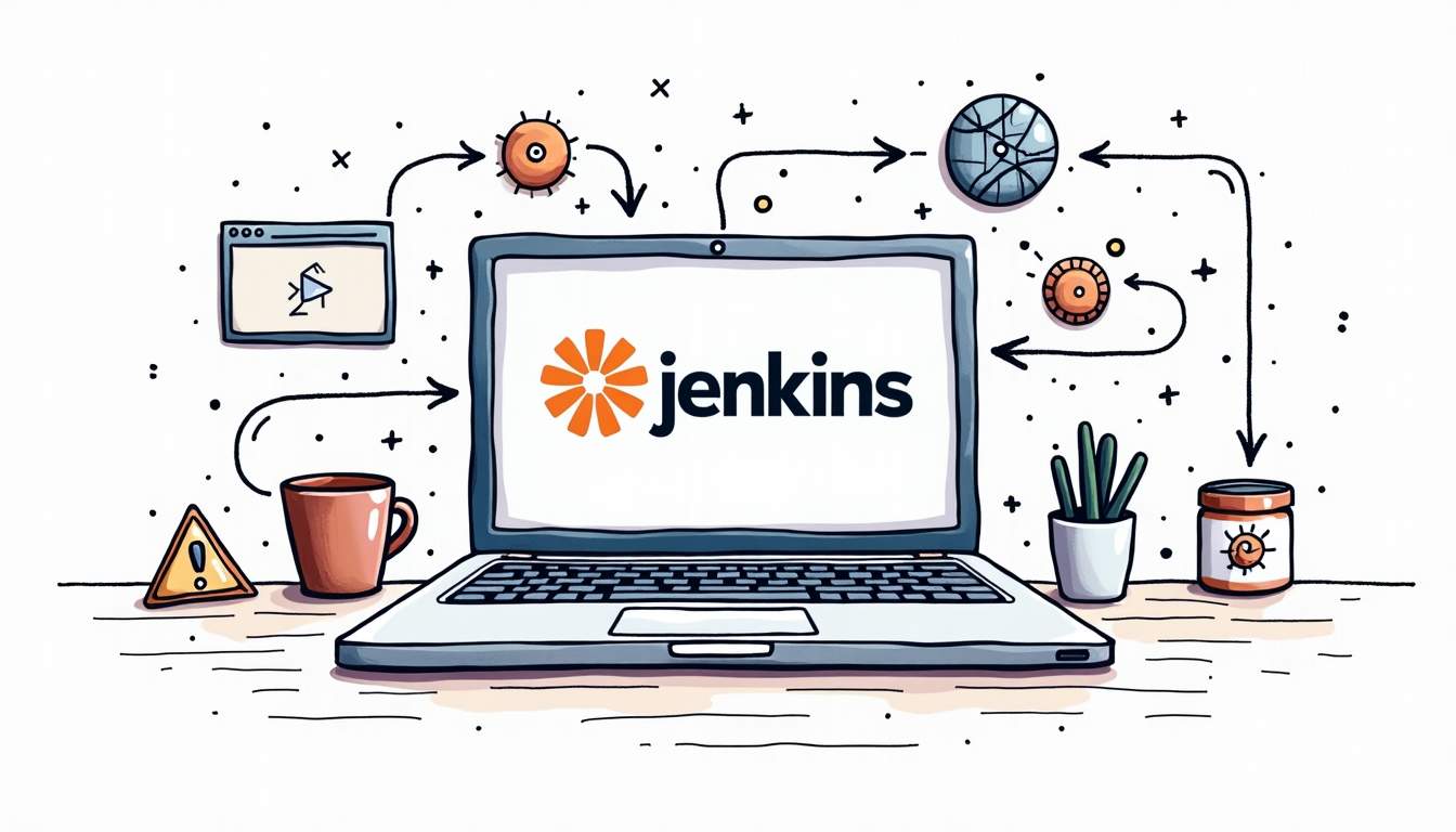 How to Install Jenkins on Windows: A Step-by-Step Guide