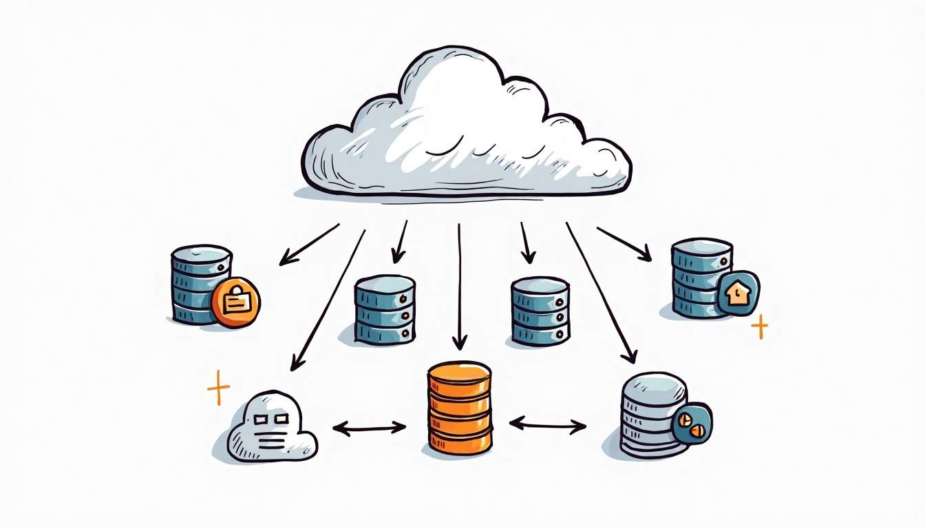 AWS DMS Migration Runbook: CDC, Cutover, Rollback