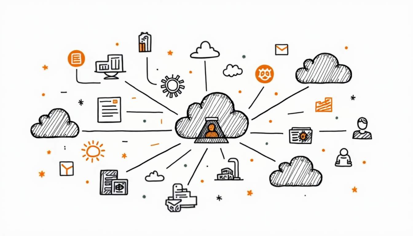 AWS EventBridge Explained with Use Cases: A Comprehensive Guide