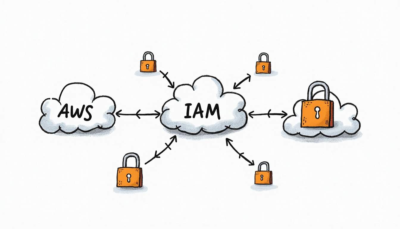 AWS IAM Roles Explained: Trust Policies, Use Cases, and Best Practices