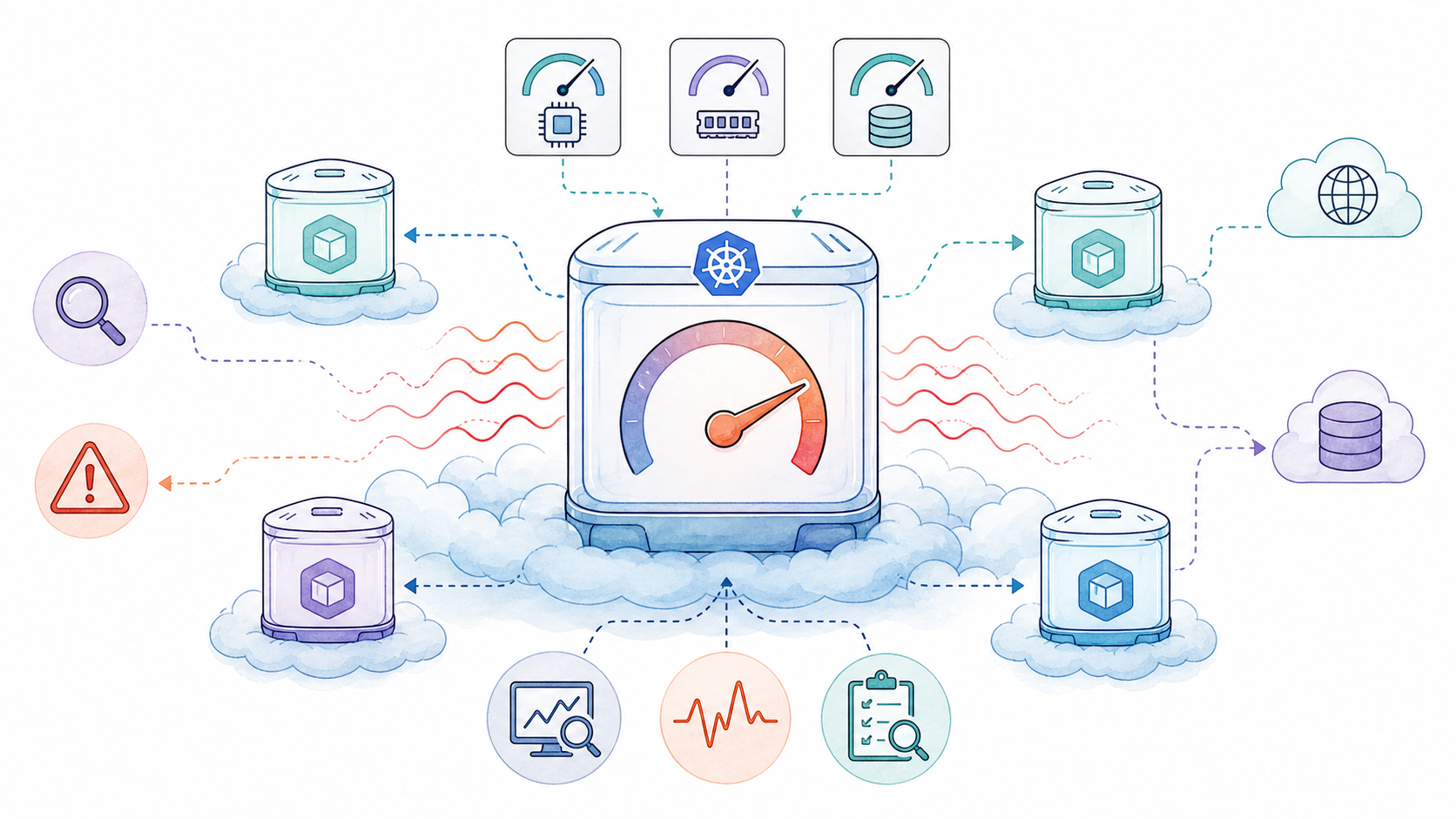 Kubernetes CPU Throttling: How to Detect and Fix It