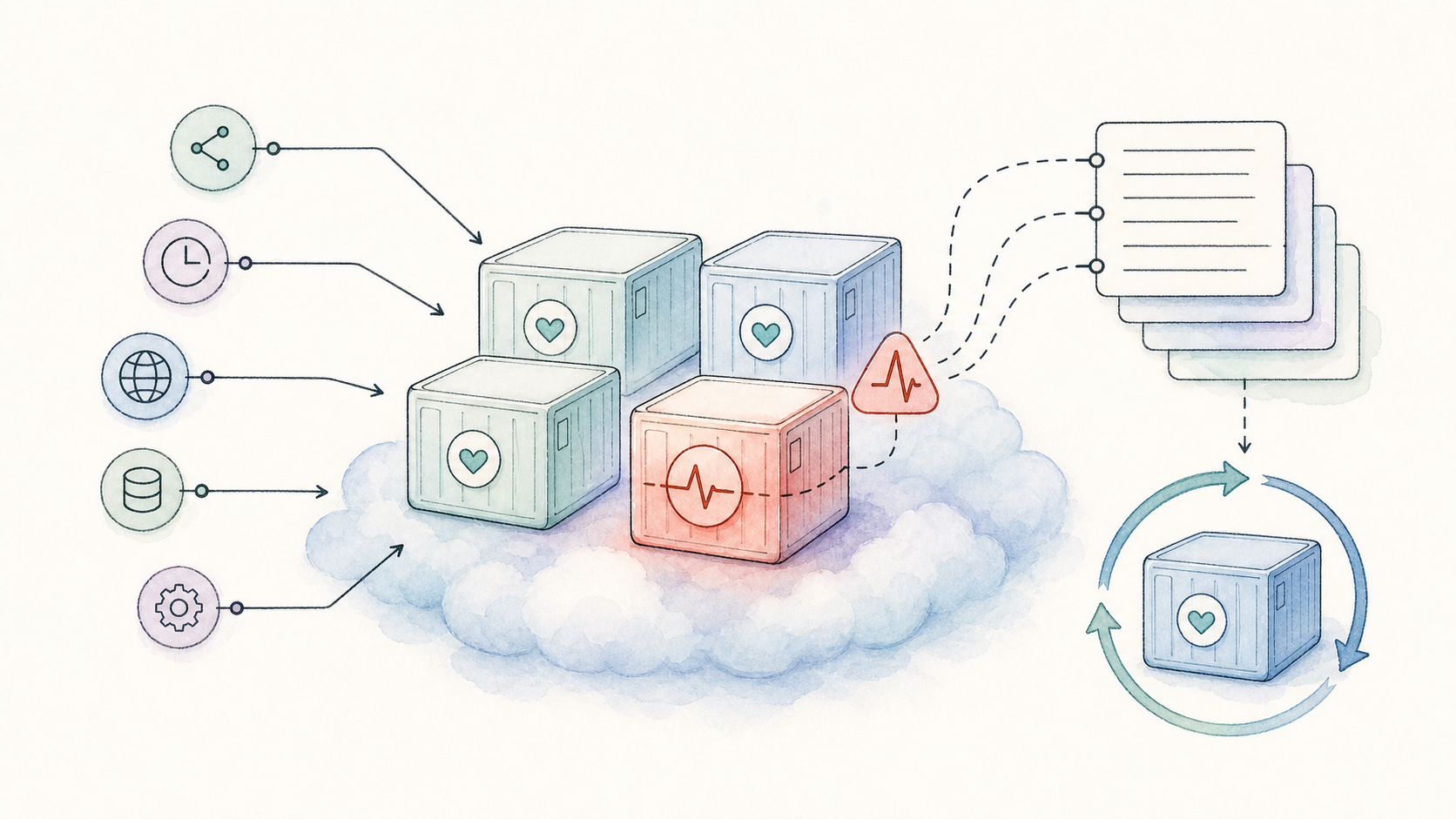 Docker Container Unhealthy: How to Diagnose, Fix, and Prevent Health Check Failures