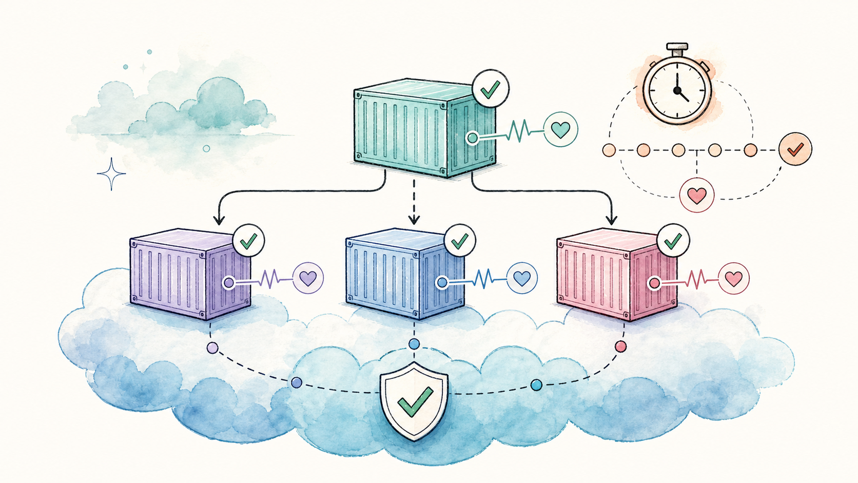 Docker Compose Healthcheck: How to Configure, Test, and Troubleshoot Container Health